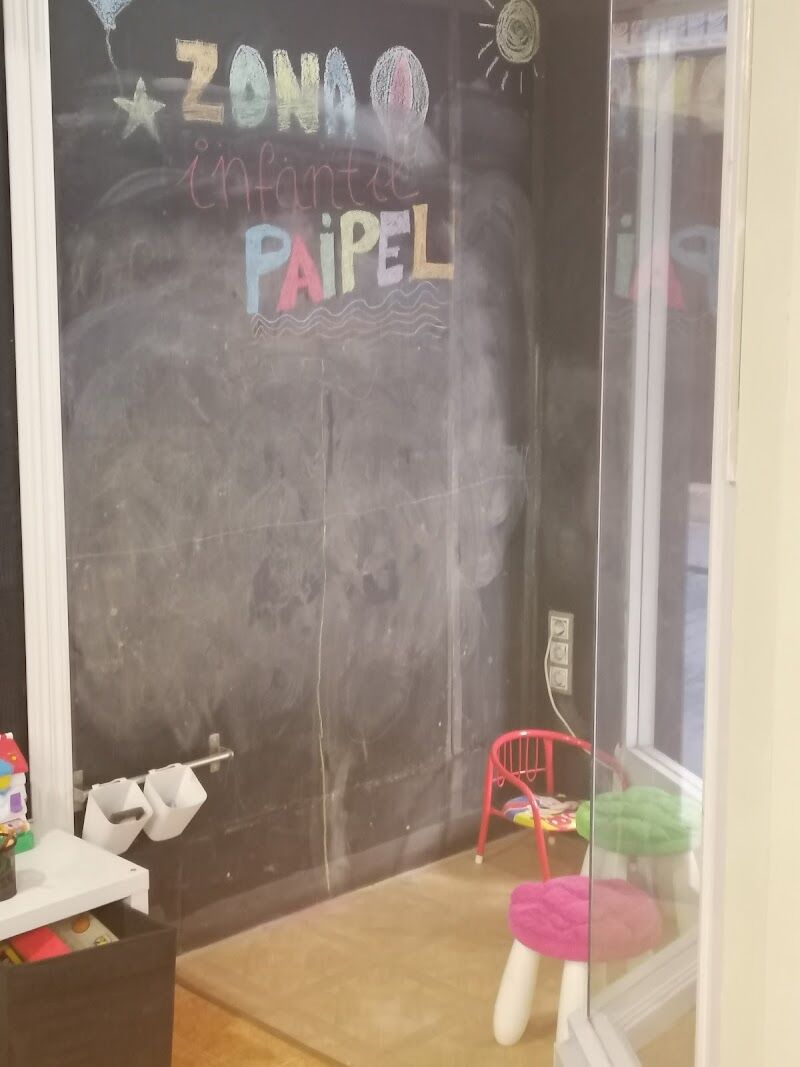 Imagen de negocio en Peluquería en Segorbe