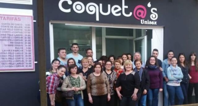 Imagen de negocio en Peluquería en Provincia de Castellón