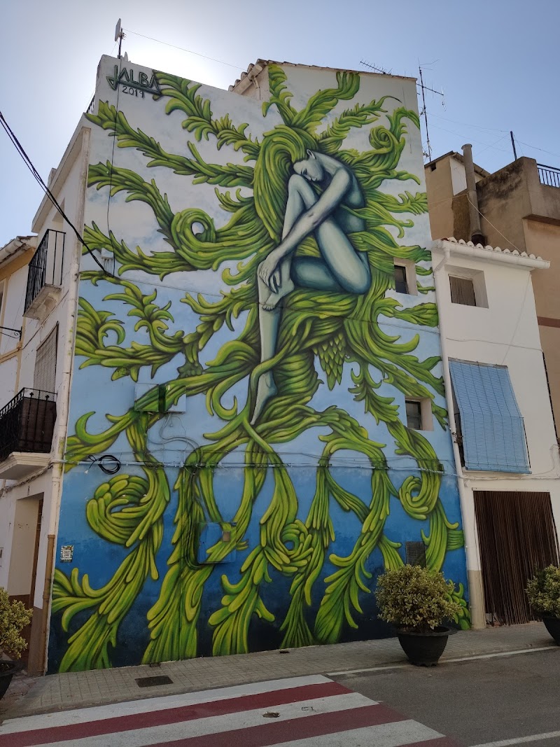 Imagen representativa de la localización