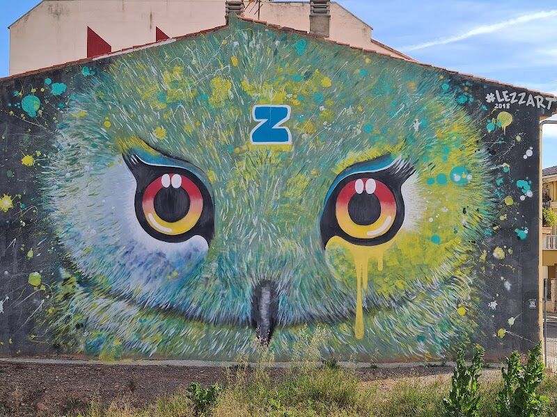 Imagen representativa de la localización