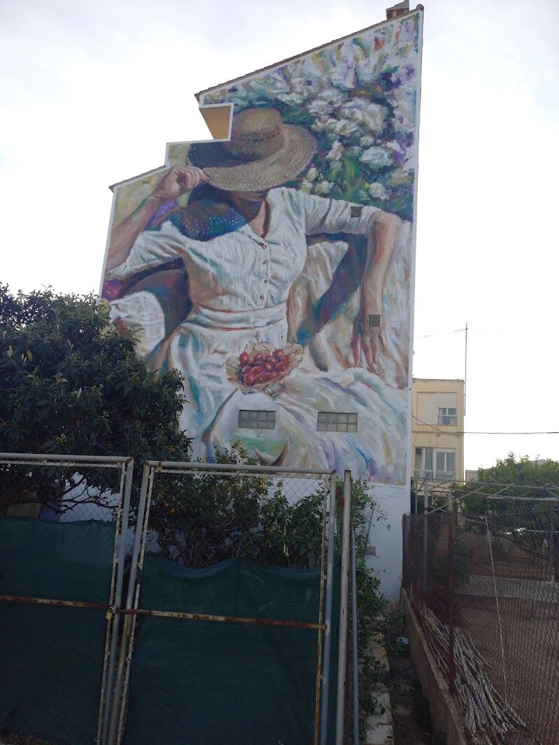 Imagen representativa de la localización