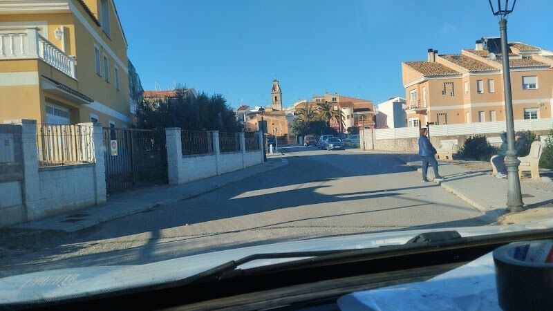 Imagen representativa de la localización