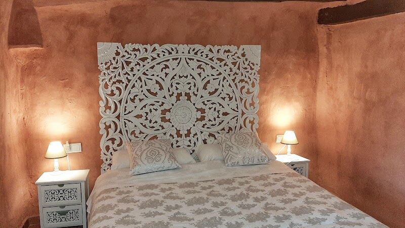 Imagen de negocio en Ocio, turismo y eventos en Jérica