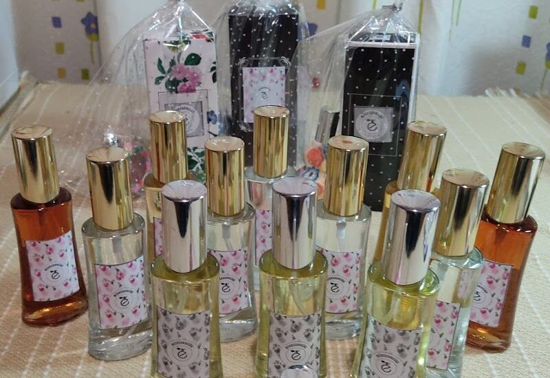 Imagen de negocio en Perfumería en Quart de Les Valls