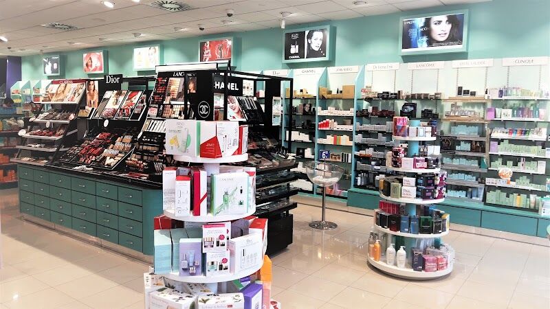 Imagen de negocio en Perfumería en Provincia de Castellón