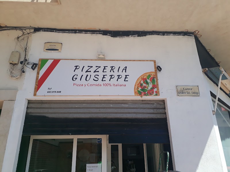 Imagen de Pizzeria Giuseppe