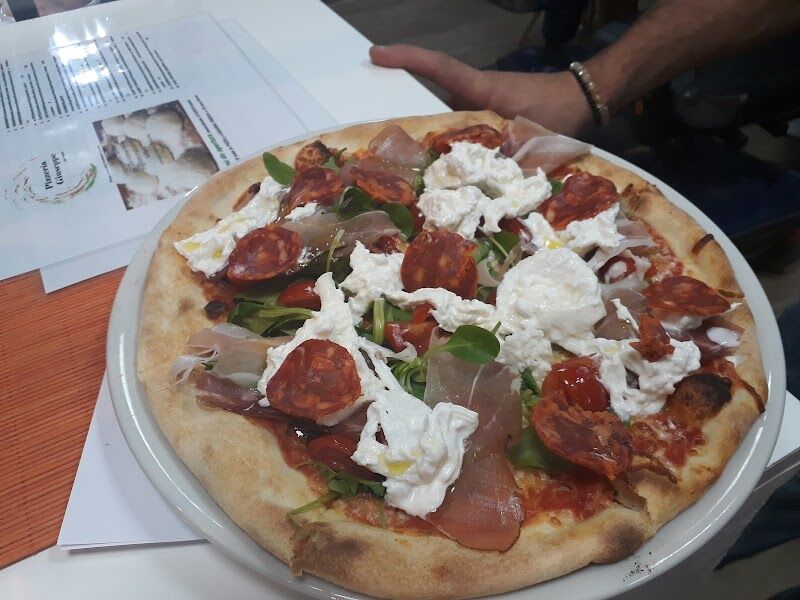 Imagen de Pizzeria Giuseppe
