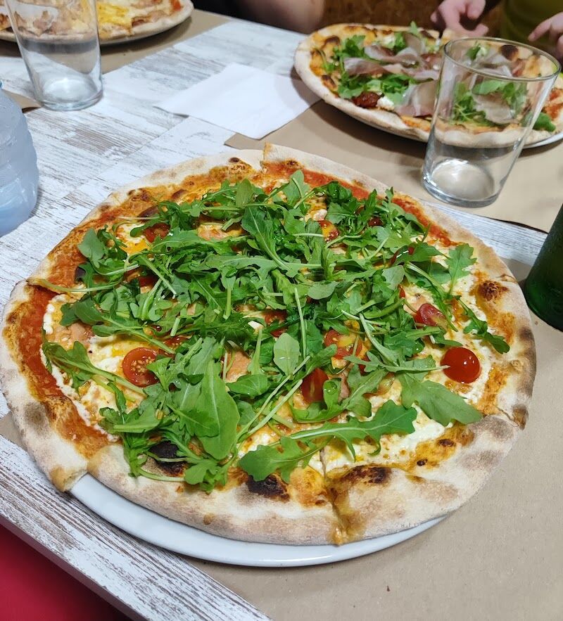 Imagen de Pizzeria Giuseppe