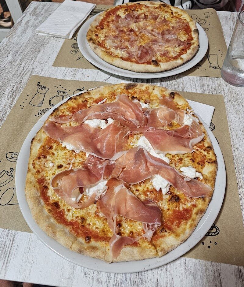 Imagen de Pizzeria Giuseppe