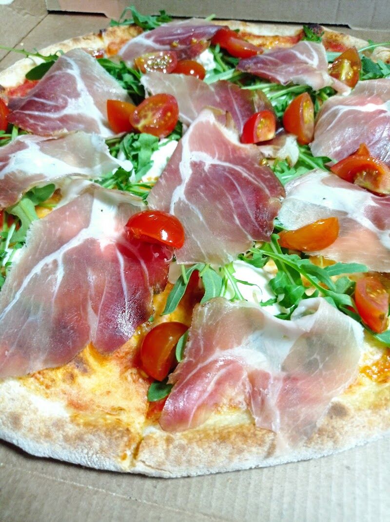 Imagen de Pizzeria Giuseppe