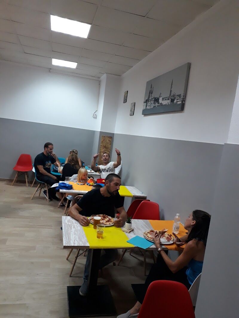 Imagen de Pizzeria Giuseppe