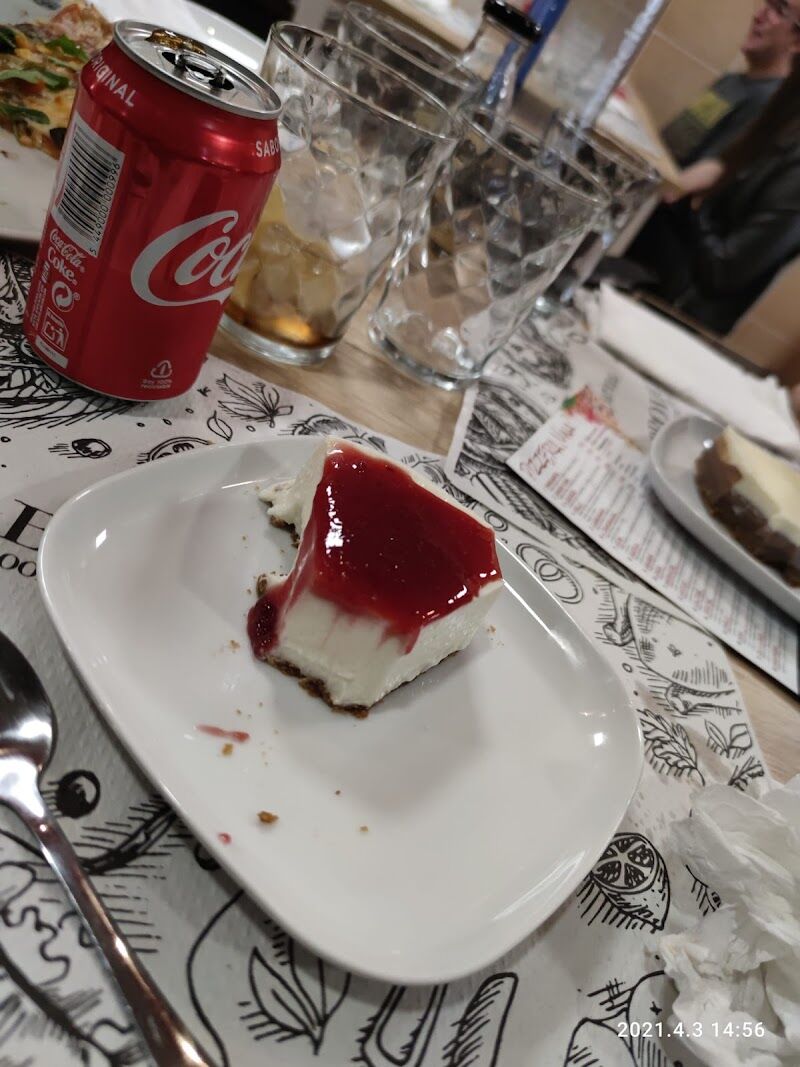 Imagen de Pizzeria Nina