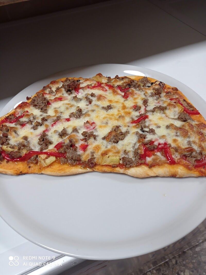 Imagen de Pizzeria Nina