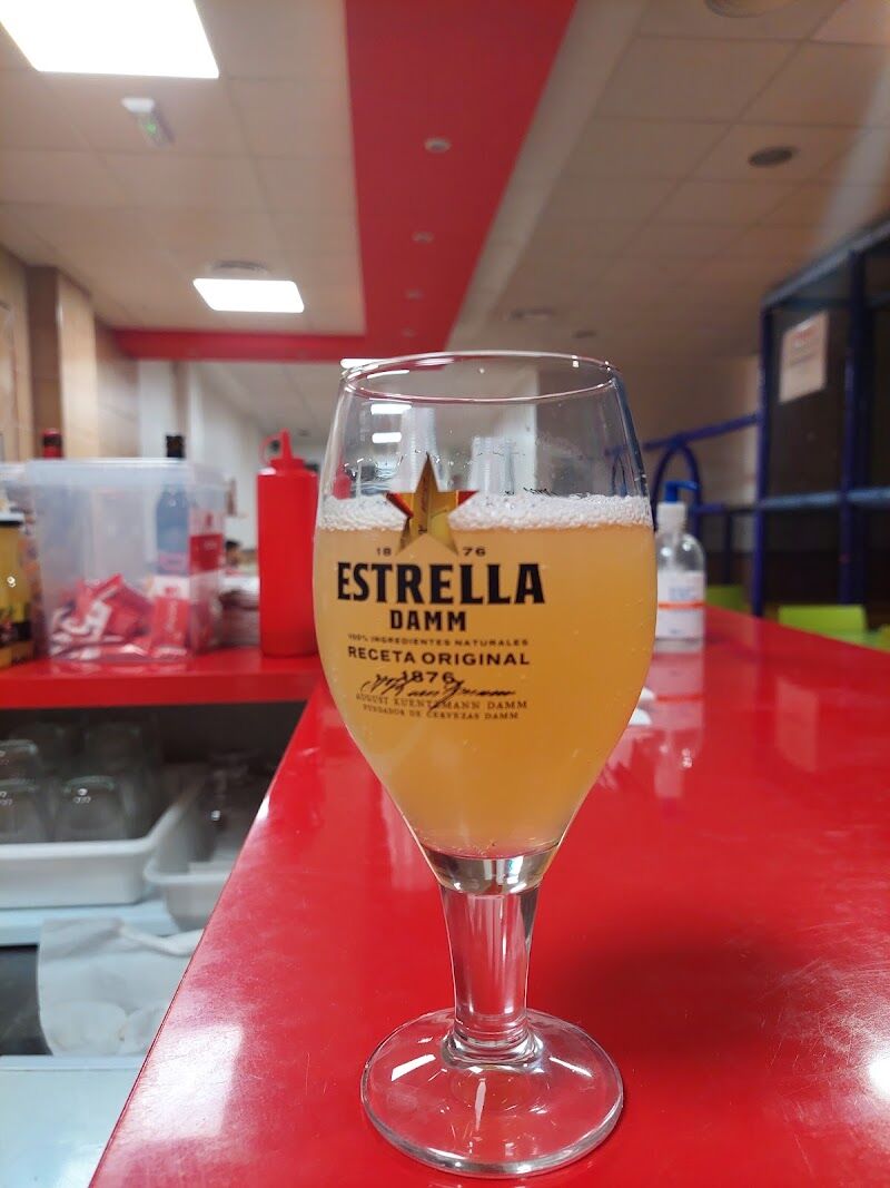 Imagen de Pizzeria Nina