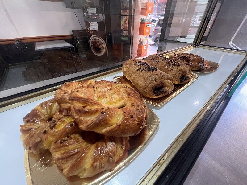Imagen de negocio en Pizzería en Provincia de Castellón