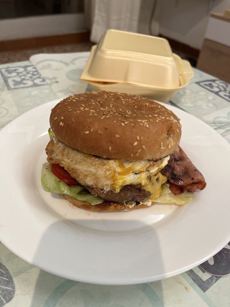 Imagen de negocio en Pizzería en Provincia de Castellón