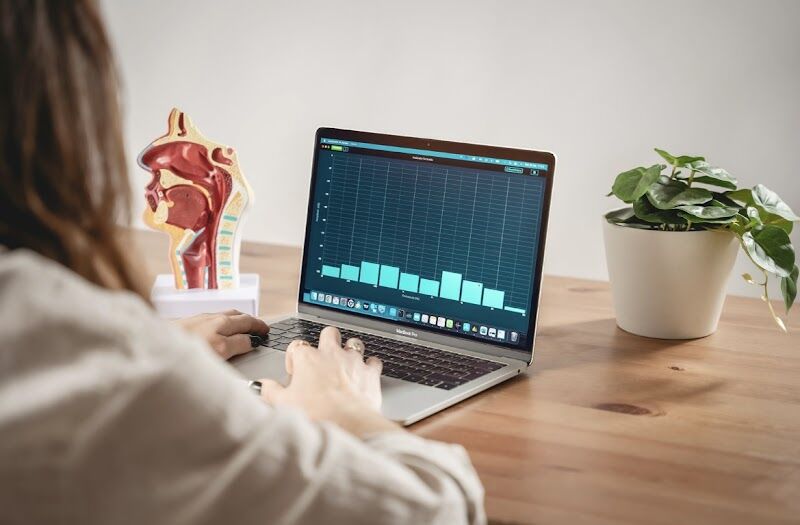 Imagen de Logopeda María Salvador Belmonte