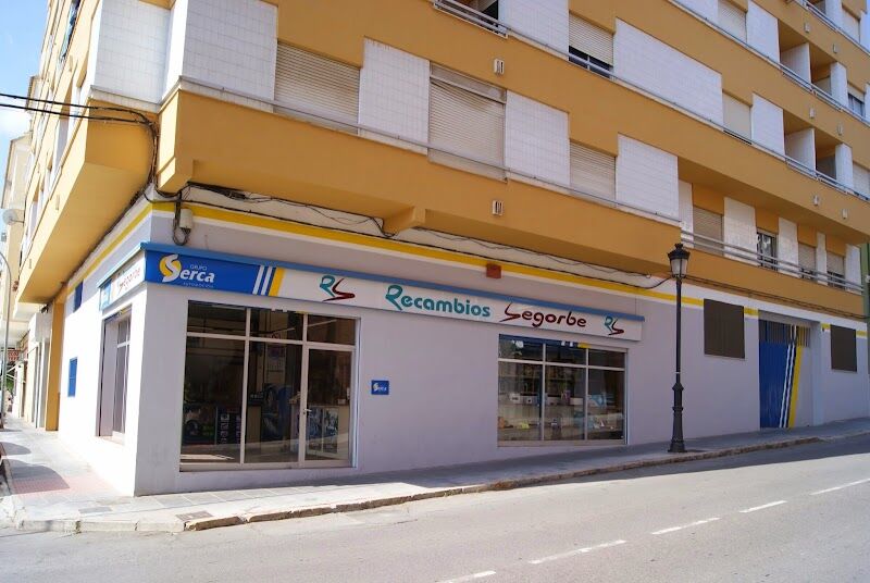 Imagen de negocio en Recambios y repuestos en Provincia de Castellón