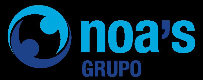 Imagen de Grupo Noa’s | Betxí Noawork Ett