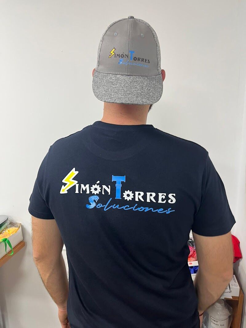 Imagen de Soluciones Simon Torres