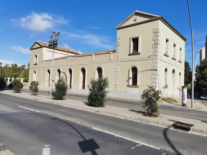 Imagen representativa de la localización