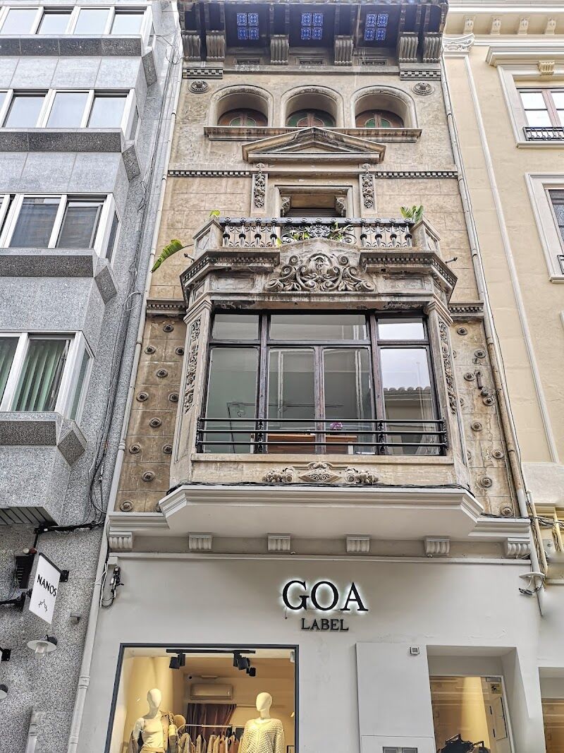 Imagen representativa de la localización