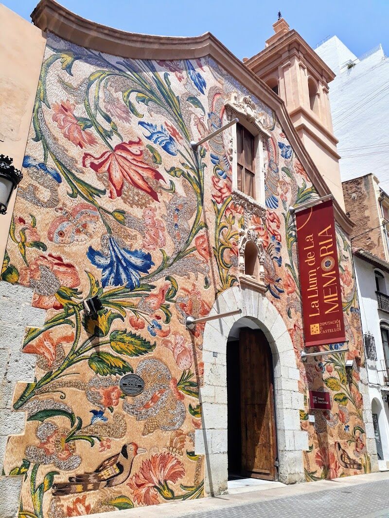 Imagen representativa de la localización