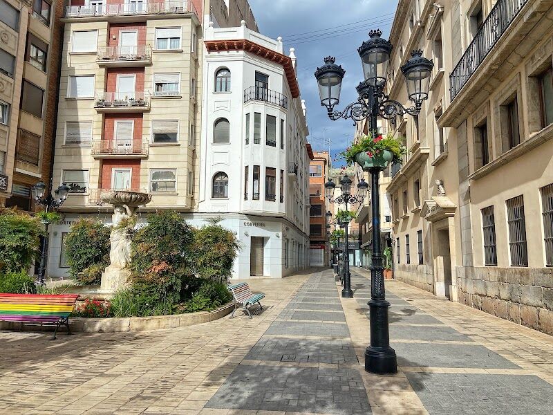 Imagen representativa de la localización