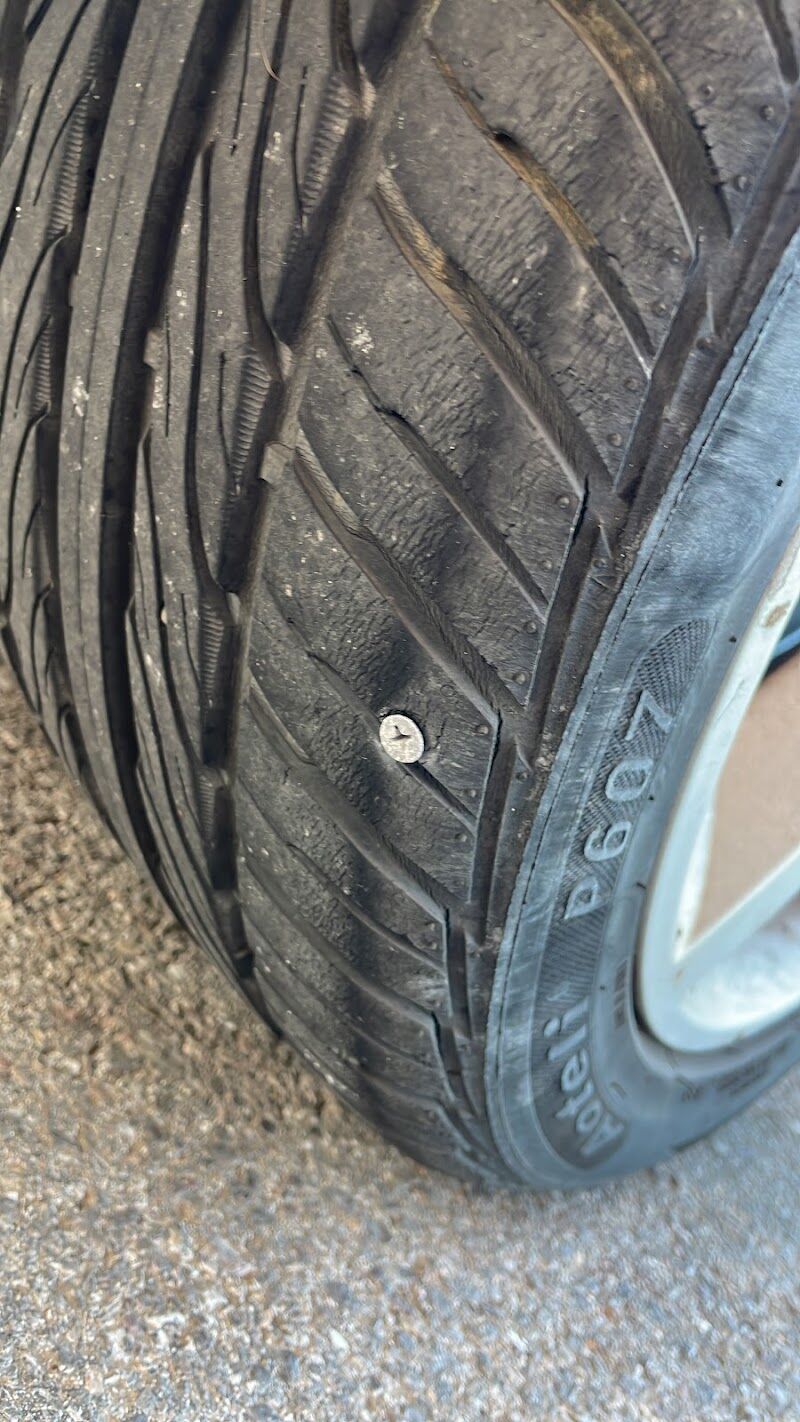 Imagen de Neumaticos Diago Segarra, S.l. – Driver Center