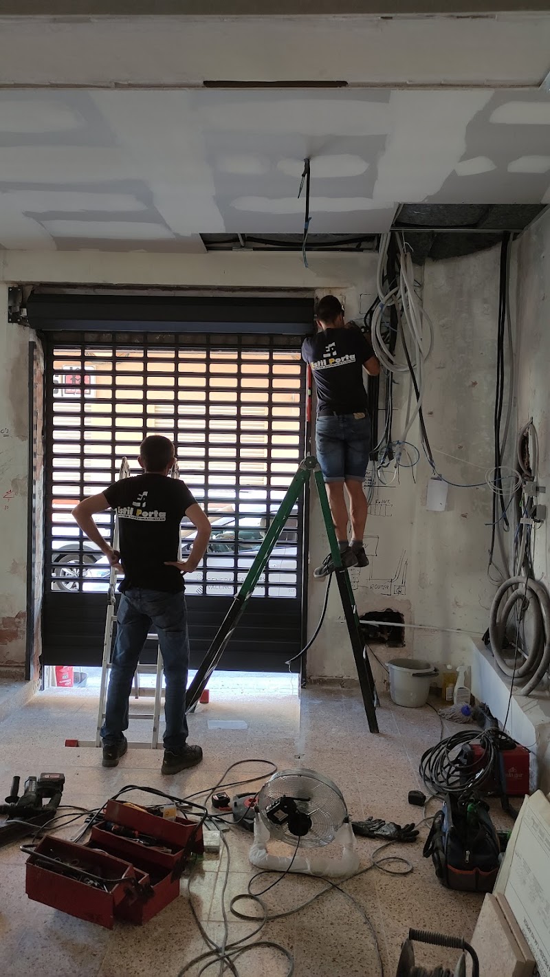 Imagen de Estil Porta