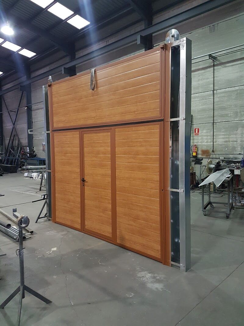 Imagen de Estil Porta