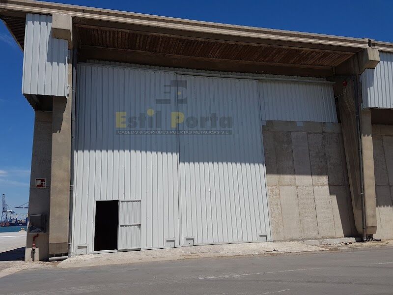 Imagen de Estil Porta