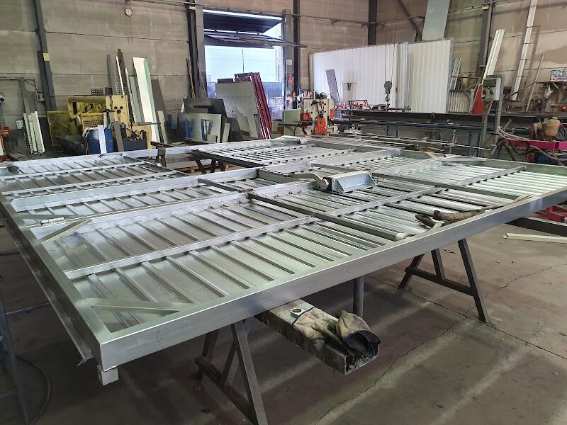 Imagen de Estil Porta