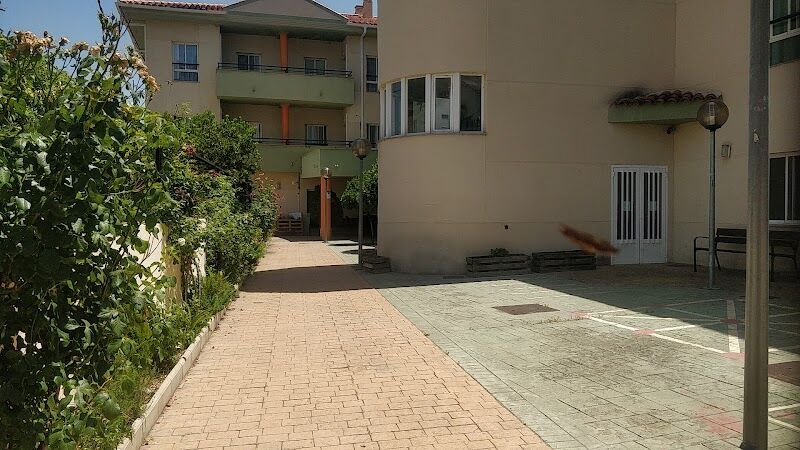 Imagen de Centro Residencial Savia Montán