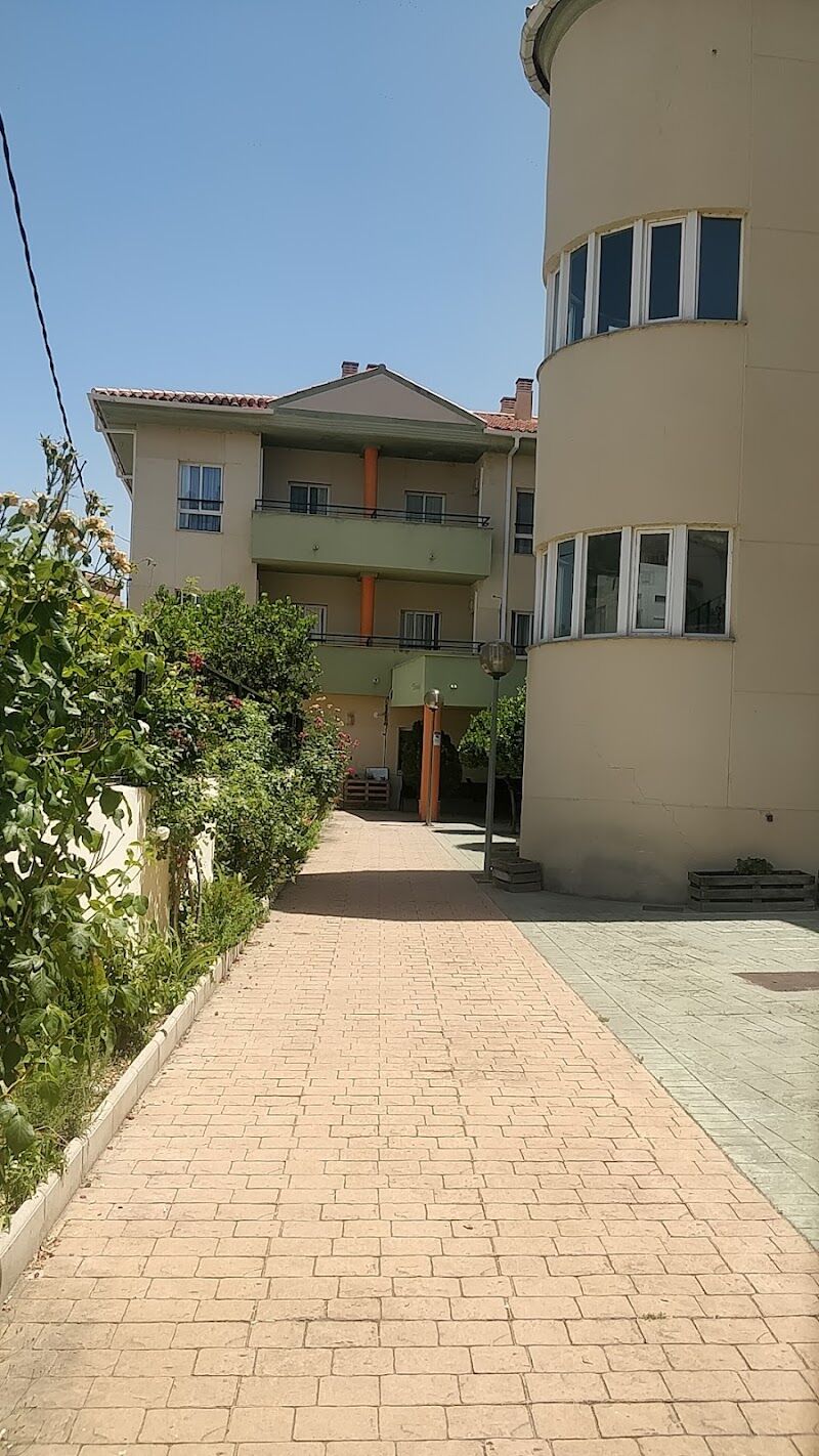 Imagen de Centro Residencial Savia Montán