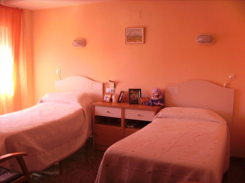 Imagen de Residencia Els Tarongers D’algímia – Resiter Algecasa Sl