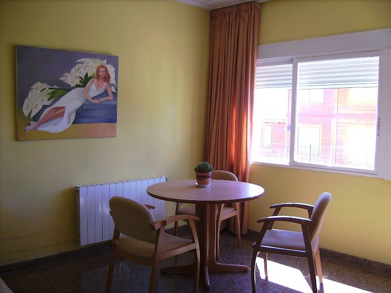 Imagen de Residencia Els Tarongers D’algímia – Resiter Algecasa Sl