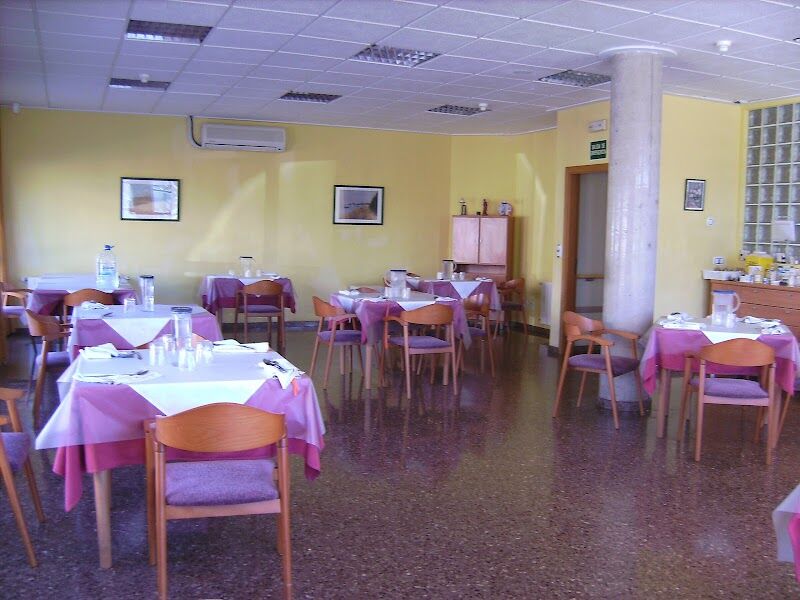 Imagen de Residencia Els Tarongers D’algímia – Resiter Algecasa Sl