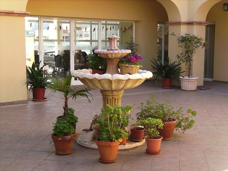 Imagen de Residencia Els Tarongers D’algímia – Resiter Algecasa Sl