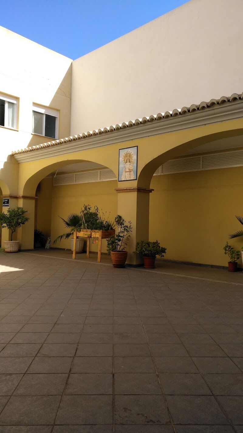 Imagen de Residencia Els Tarongers D’algímia – Resiter Algecasa Sl