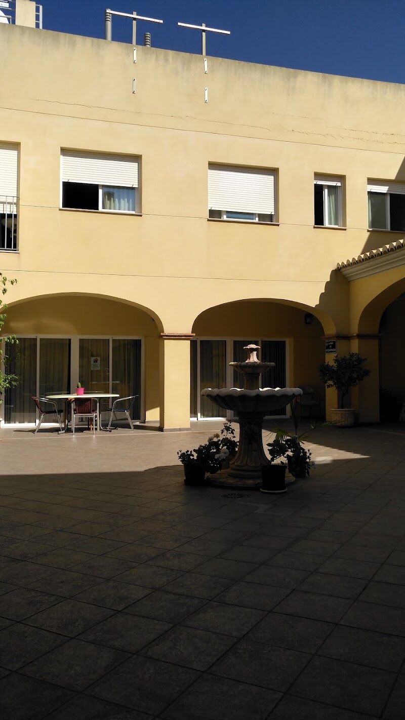 Imagen de Residencia Els Tarongers D’algímia – Resiter Algecasa Sl