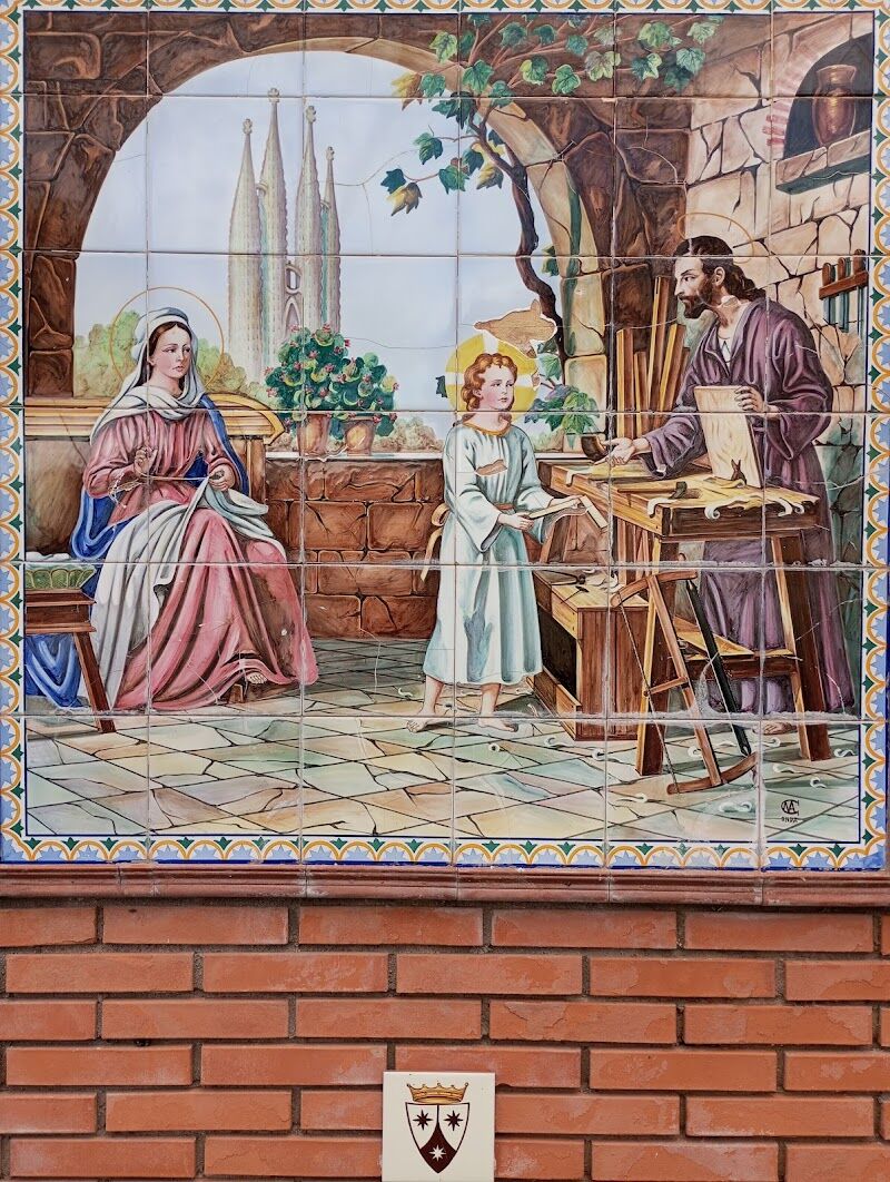 Imagen de negocio en Retiro espiritual en Provincia de Castellón