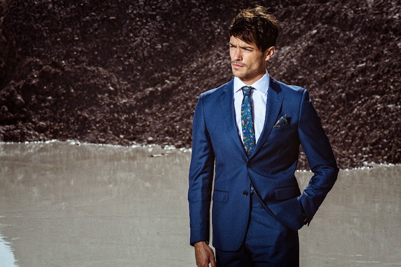 Imagen de Alessandro Sacco