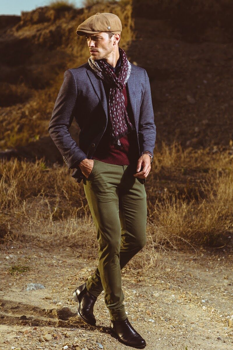 Imagen de Alessandro Sacco