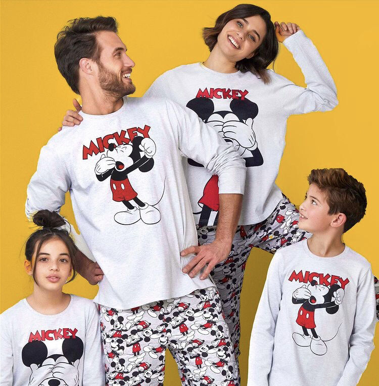 Imagen de Bona Nit Moda Intima