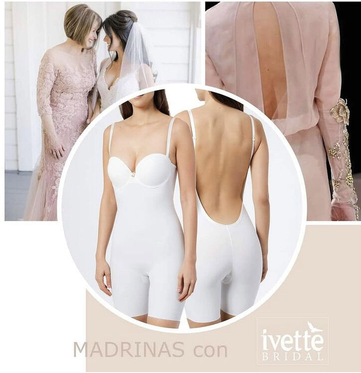 Imagen de Bona Nit Moda Intima