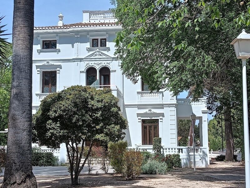 Imagen de negocio en Ocio, turismo y eventos en Navajas