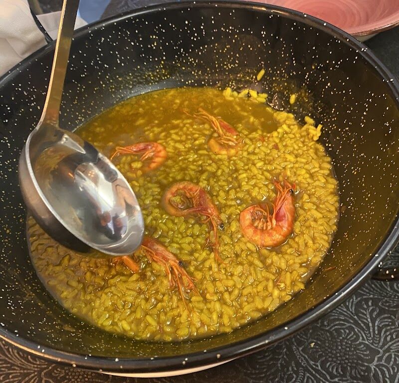 Imagen de negocio en Espacios y locales en Navajas