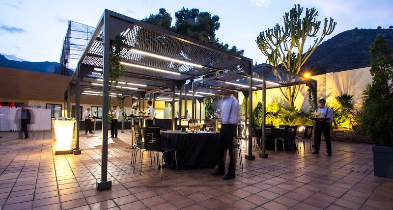 Imagen de negocio en Salón de eventos en Provincia de Castellón