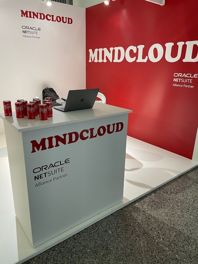 Imagen de Mindcloud